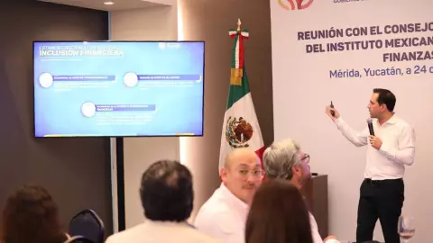 yucatan generracion empleos