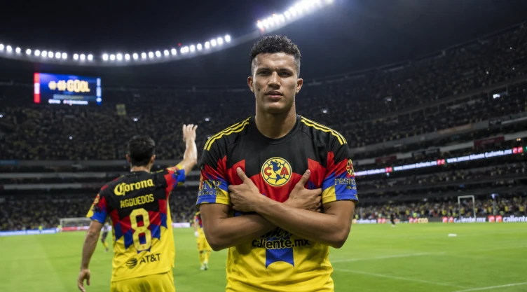 La verdad detrás de la negociación de Club América con Nelson Deossa y este otro crack