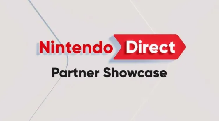 Nintendo Direct Partner Showcase febrero 2026 anuncios, juegos y novedades reveladas hoy
