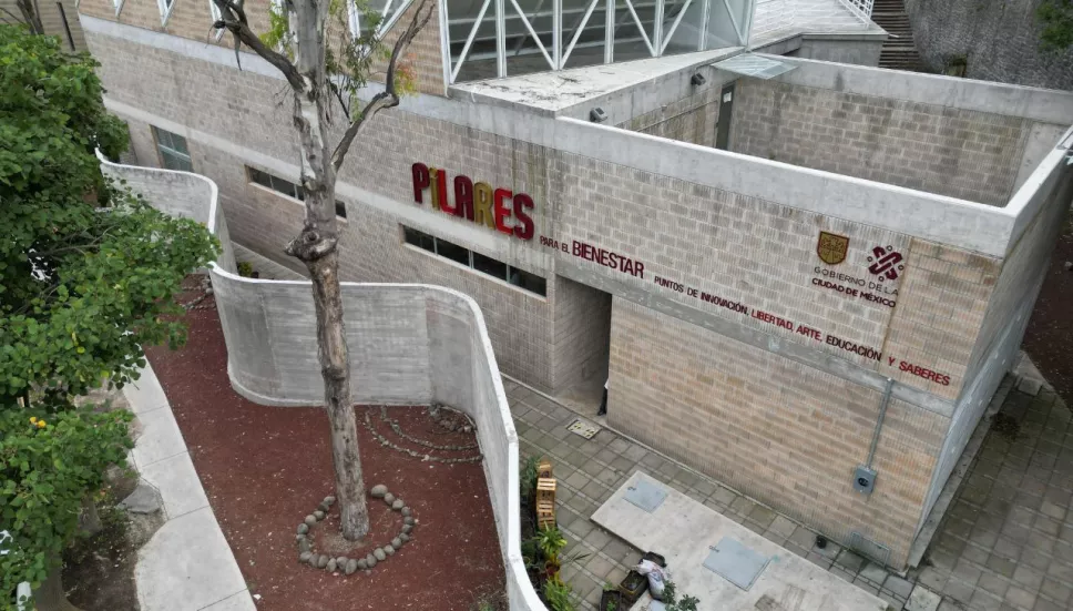 Pilares