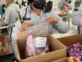 ¡Agradecemos a estos héroes que siguen sumándose con la causa del Juguetón Azteca! ¡Gracias, SSC, CDMX!