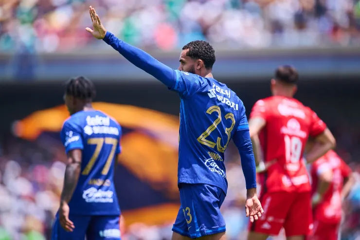 Liga BBVA MX Clausura 2026 Pumas UNAM vs Mazatlan FC
