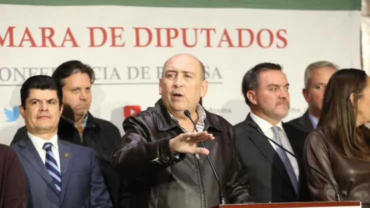 ¡Escándalo! Morena y aliados eliminan Supremacía Constitucional, oposición detectó el error