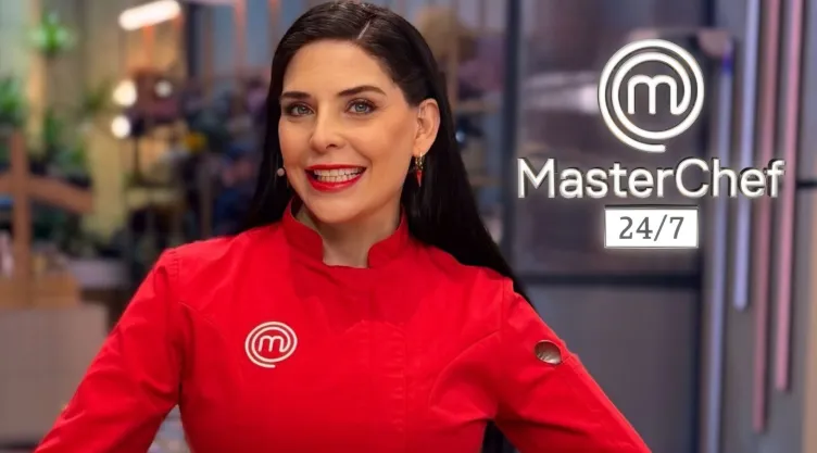 MasterChef Zahie Mise en place qué es.jpg