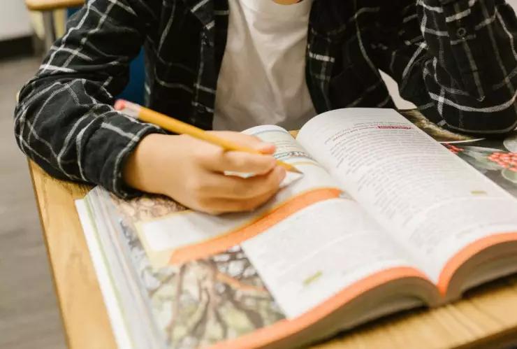 SEP, sin notificación para suspender impresión de libros de texto