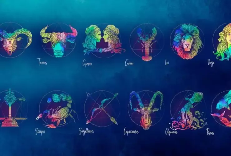 Horóscopo hoy domingo 6 de abril 2025