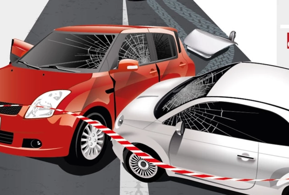 Accidentes viales, un problema de salud pública