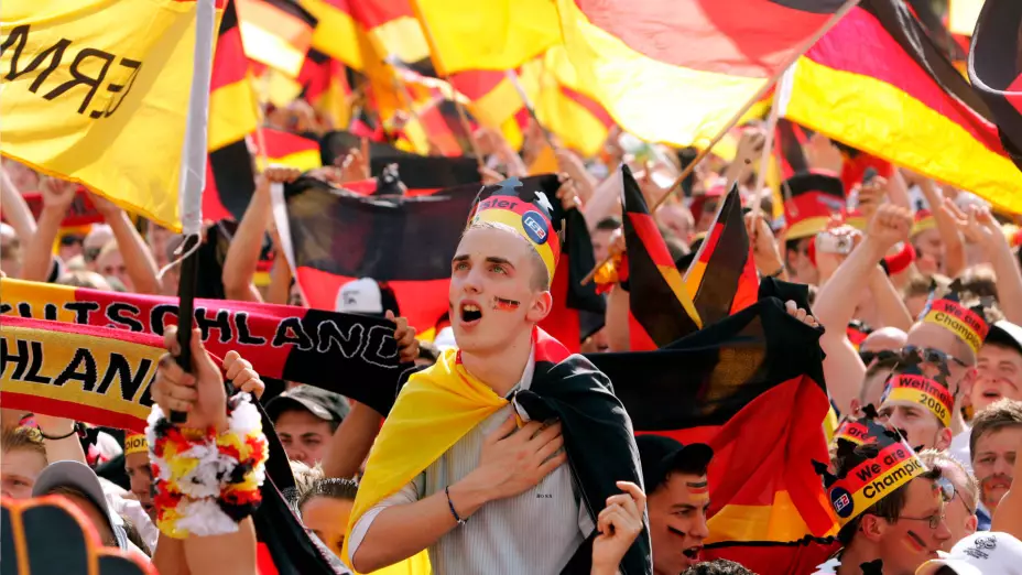 Euro Copa 2024 Alemania Mbappé Kroos Cristiano Ronaldo