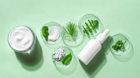 Así puedes hacer un desodorante casero apto para piel sensible.