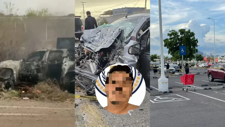 Noticias de Sinaloa hoy jueves 3 de julio de 2025