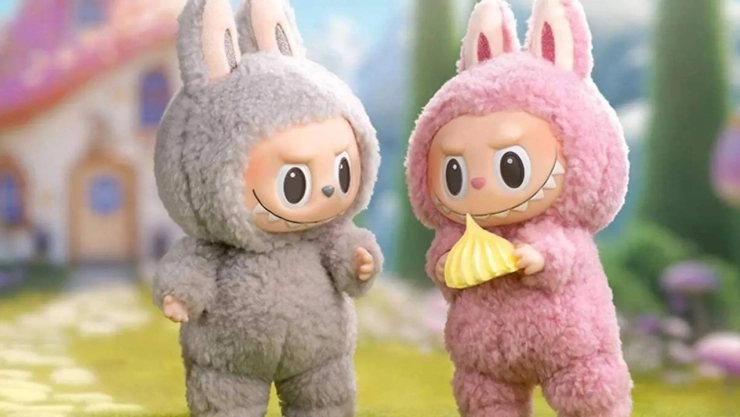 Festival de Labubus CDMX