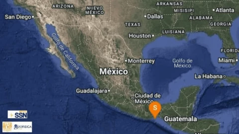 Estos han sido los sismos que se han presentado hoy lunes 24 de noviembre.png