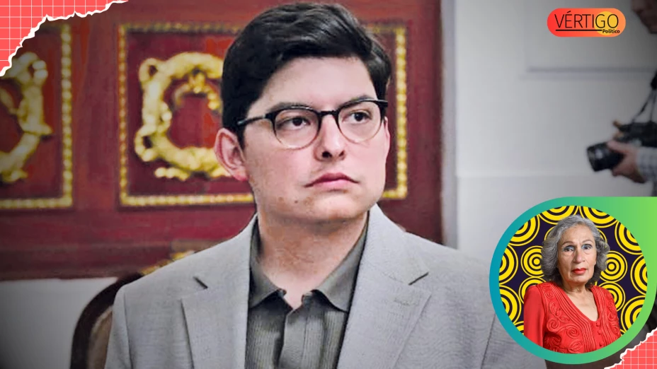 Paulo García González