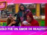 ¿Qué pasará con Kevyn “Bicolor” y La Bebeshita fuera de La Granja VIP? Estos Granjeros ponen en duda el romance