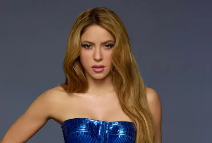Shakira
