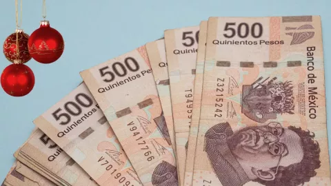 ¿Qué trabajadores tienen derecho al doble aguinaldo 2024?