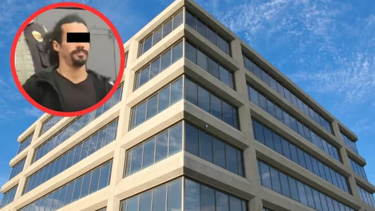 Rafael Alejandro Urdaneta Álvarez