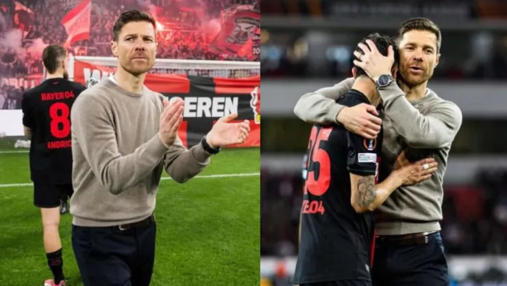 ¿Es tapatío Xabi Alonso confiesa cuál es el equipo al que más apoya en la Liga BBVA MX