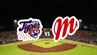Tigres vs Diablos Rojo: ¿A qué hora es el partido HOY 22 de abril en Cancún?