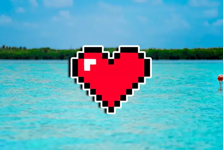 VIDEO_ ¡Frescura natural! Así lucen las playas de Holbox HOY 29 de noviembre de 2025.webp