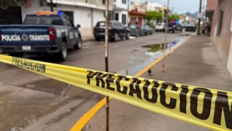 Salió de dejar a su hijo en la escuela y ya no volvió a casa_ Asesinan a maestra en Escuinapa, Sinal.jpg
