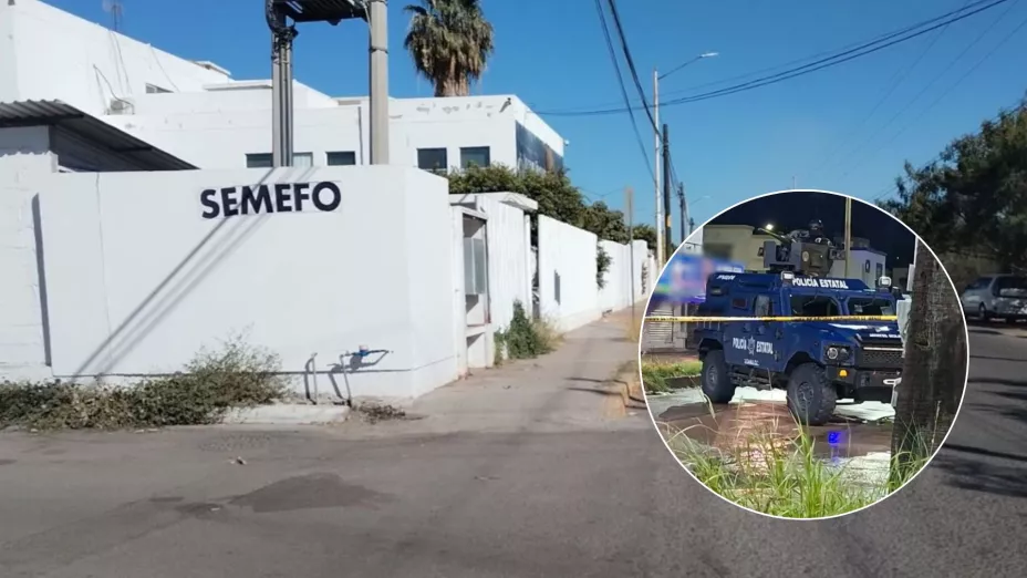 Identifican a abatidos tras enfrentamiento en Culiacán