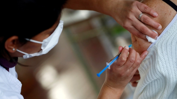 vacunacion-vanezuela-ninos