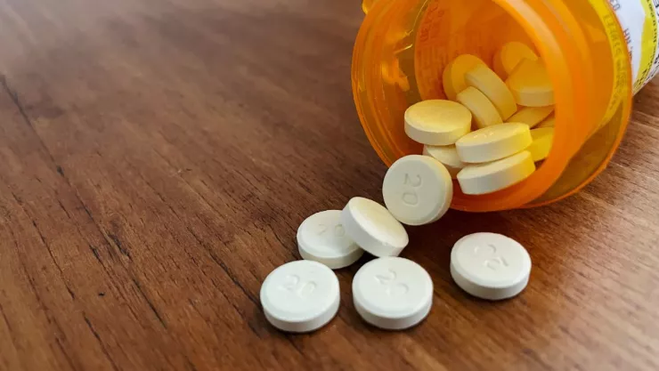 FDA aprueba nuevo medicamento contra la esquizofrenia