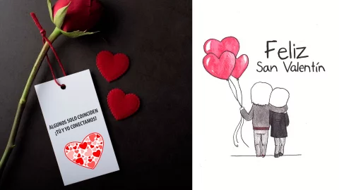 Imagen Feliz 14 de febrero