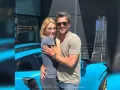 FOTOS | Patrick dempsey