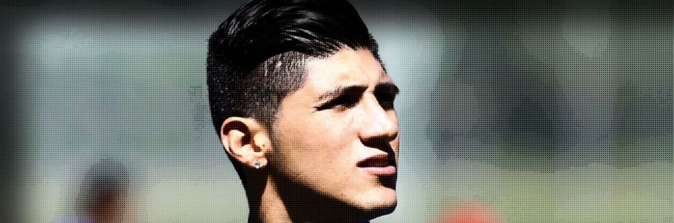 alan pulido