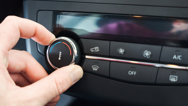 ¡No lo hagas! Esta es la consecuencia de apagar tu auto con el clima encendido