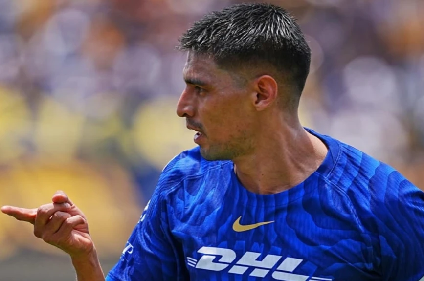 Prelista de 55 jugadores de la Selección Mexicana