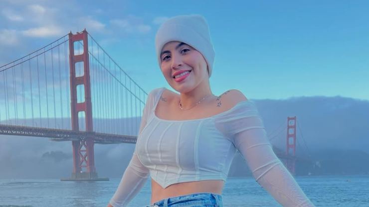 Tragedia en redes: muere influencer venezolana a los 30 y deja dos niños pequeños