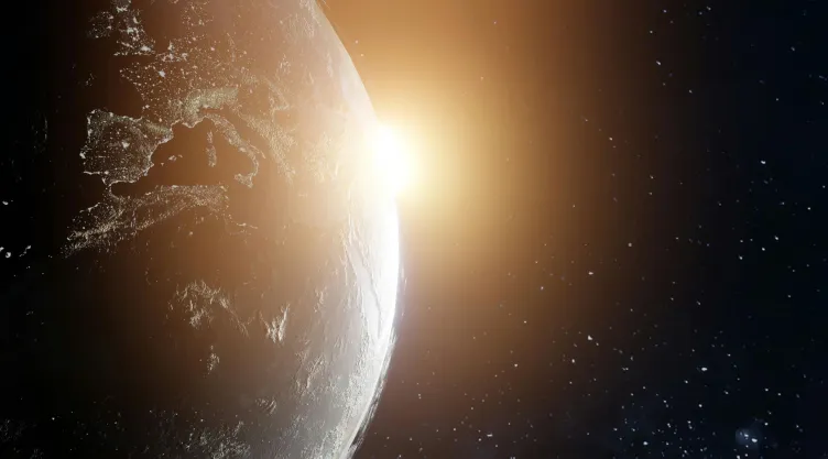 La NASA alerta sobre una anomalía que podría impactar a la Tierra.jpg