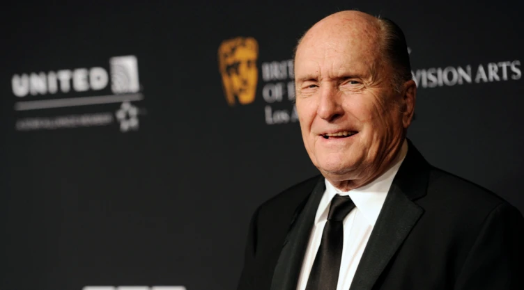 Robert Duvall