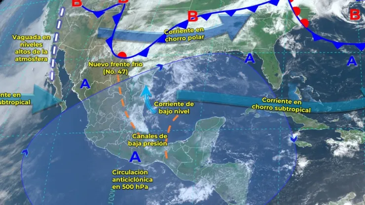 clima en guerrero