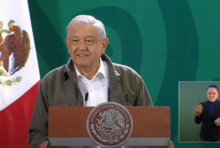 AMLO CFE 