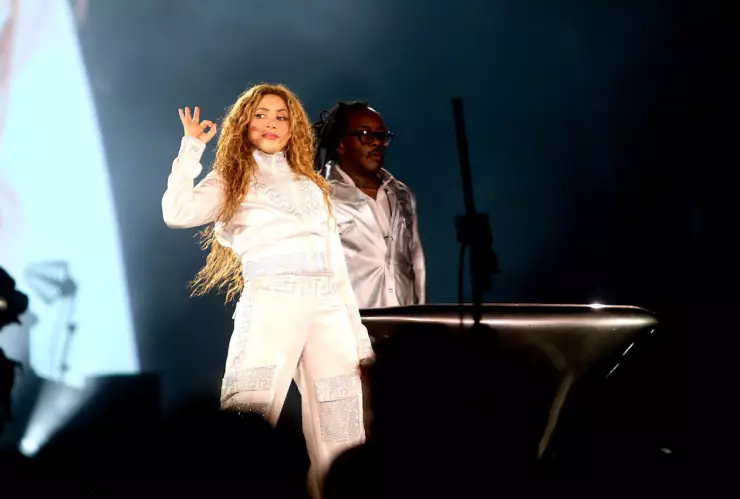 Shakira anuncia NUEVOS conciertos en México de Las Mujeres Ya No Lloran World Tour 2025; ¿cuándo y en dónde son?