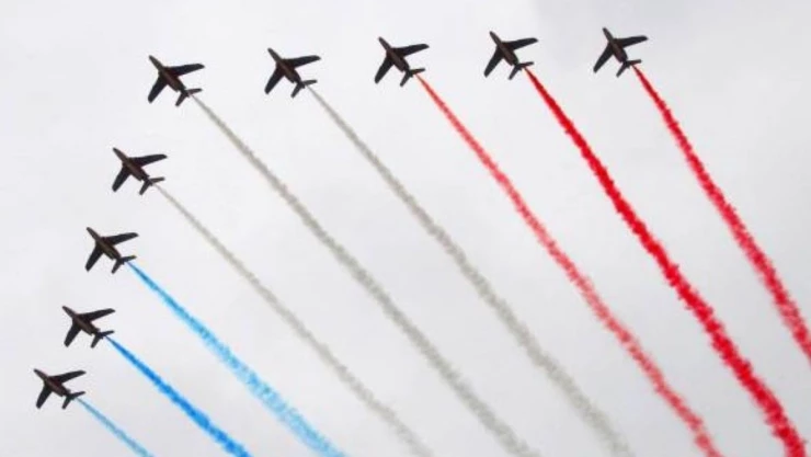 Efemérides del 14 de julio