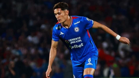 Jesús Orozco, peor jugador del Apertura 2025