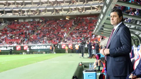 Chivas v FC Juarez - Torneo Clausura 2020 Liga MX