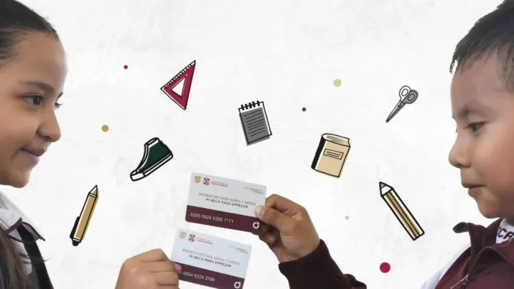 Registro de Mi Beca para Empezar 2024