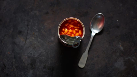 La Profeco señaló las marcas más caras y baratas de frijoles del mercado mexicano