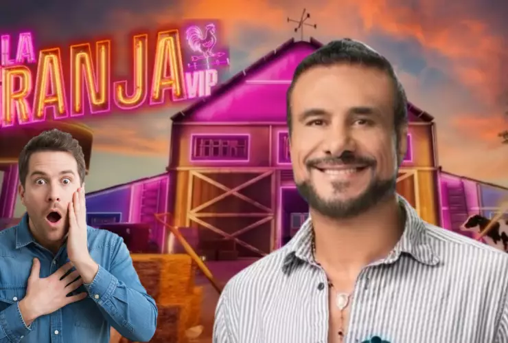 CONFIRMADO: El Patrón hará algo que muchos no creían tras su participación en La Granja VIP 