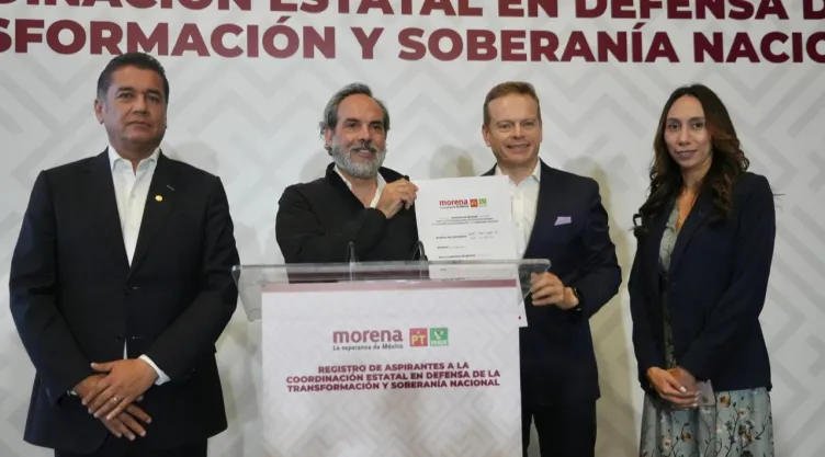 Elecciones 2027: ¿Cuándo inicia el proceso electoral en México?