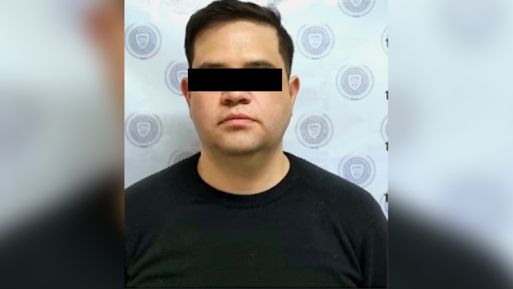 Detienen a funcionario por fraude