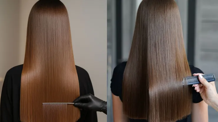 11 cortes de cabello que son fáciles de peinar para que luzcas siempre perfecta.