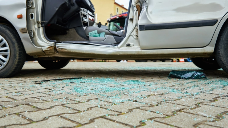 Accidente en Tabasco deja dos personas fallecidas y dos heridos
