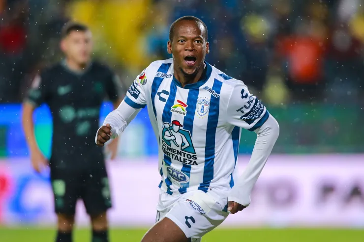 Liga BBVA MX Clausura Grita Mexico C22 2022 Pachuca vs America SFV